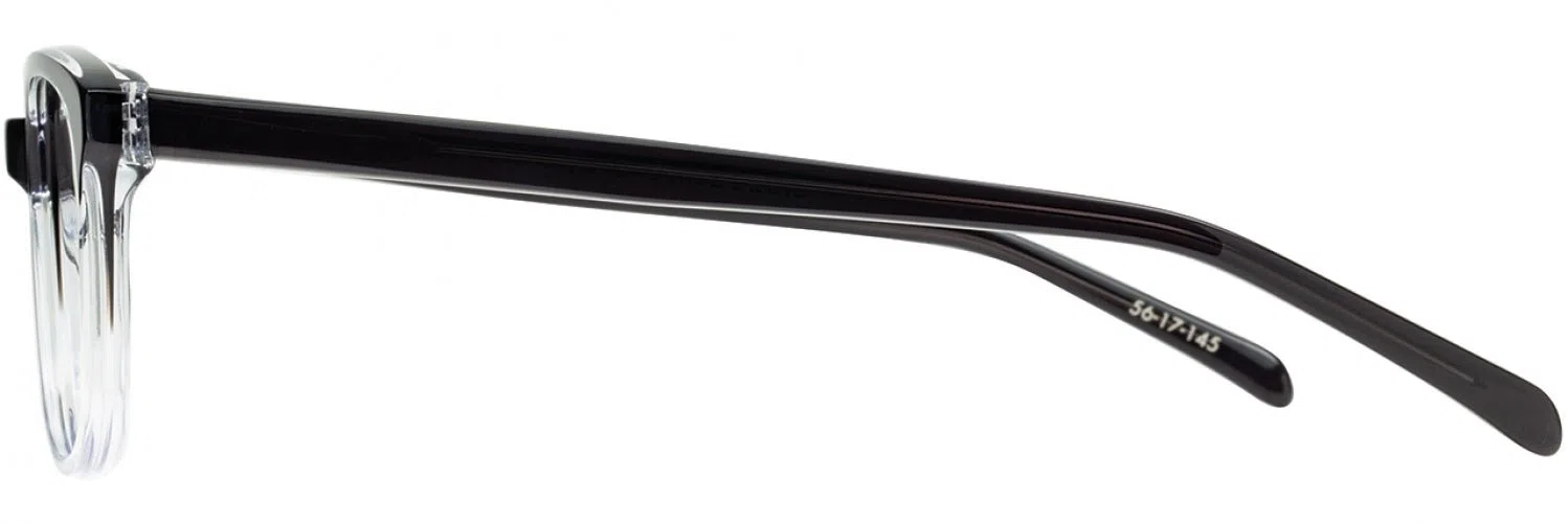Alan J AJ124 Eyeglasses - view 4